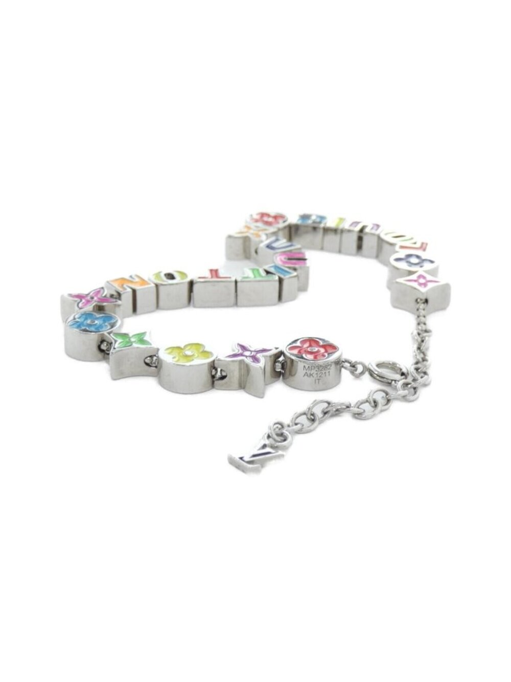 Louis Vuitton Bracelet Monogram Party - Picture 2 of 3
